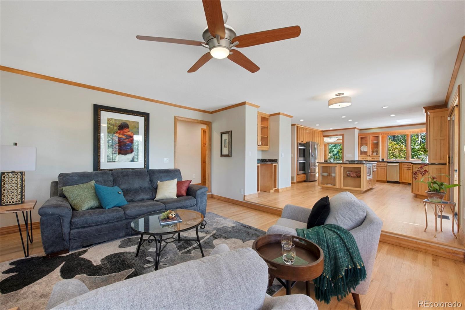 216 S Lookout Mountain Road