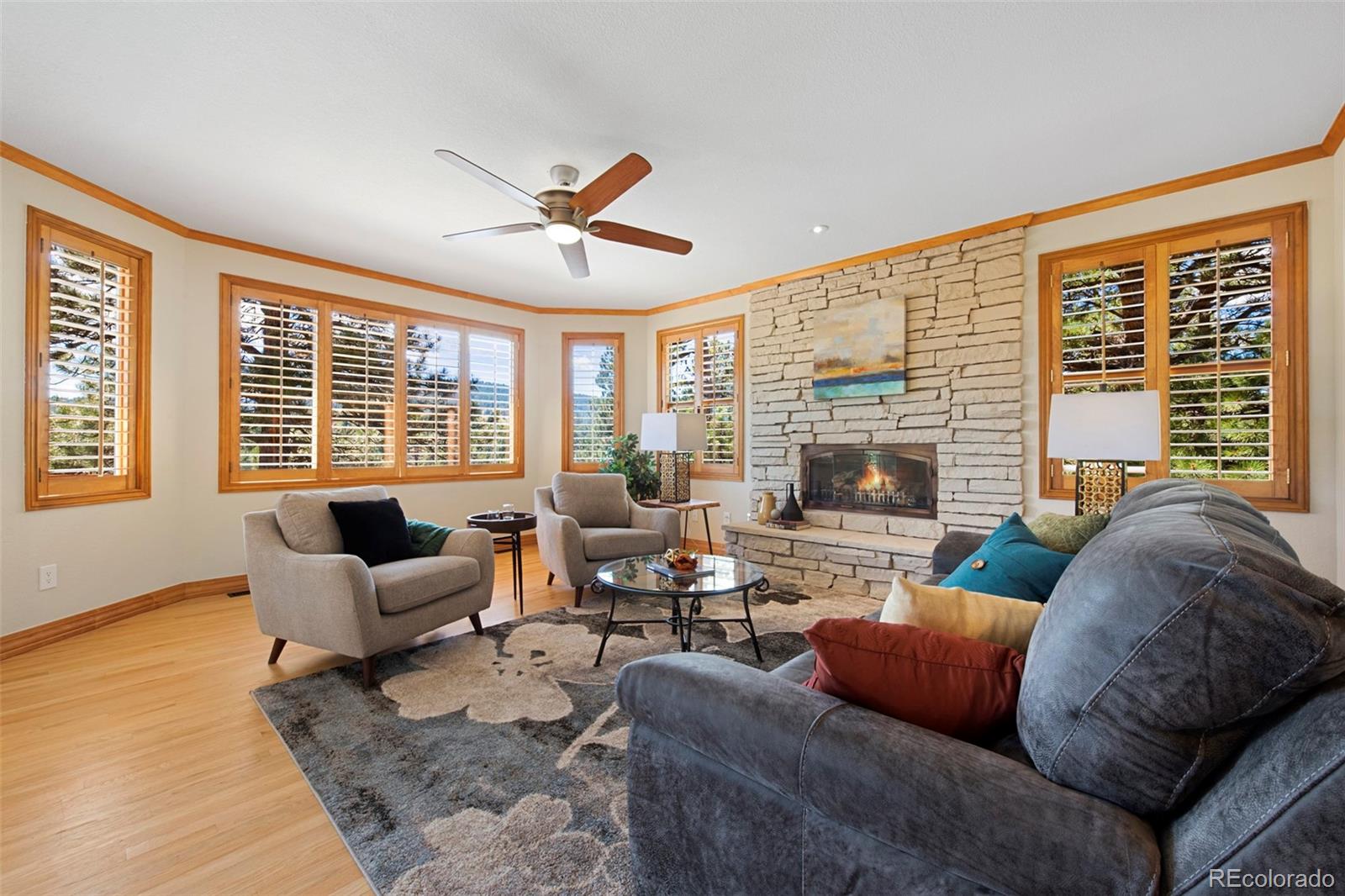 216 S Lookout Mountain Road