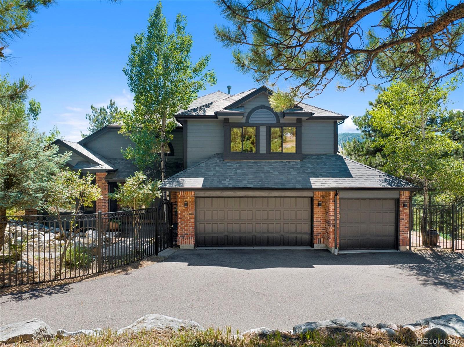 216 S Lookout Mountain Road