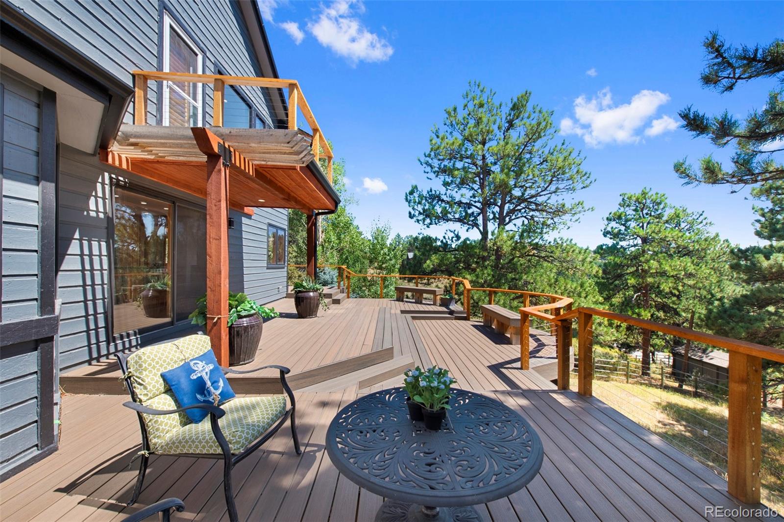 216 S Lookout Mountain Road