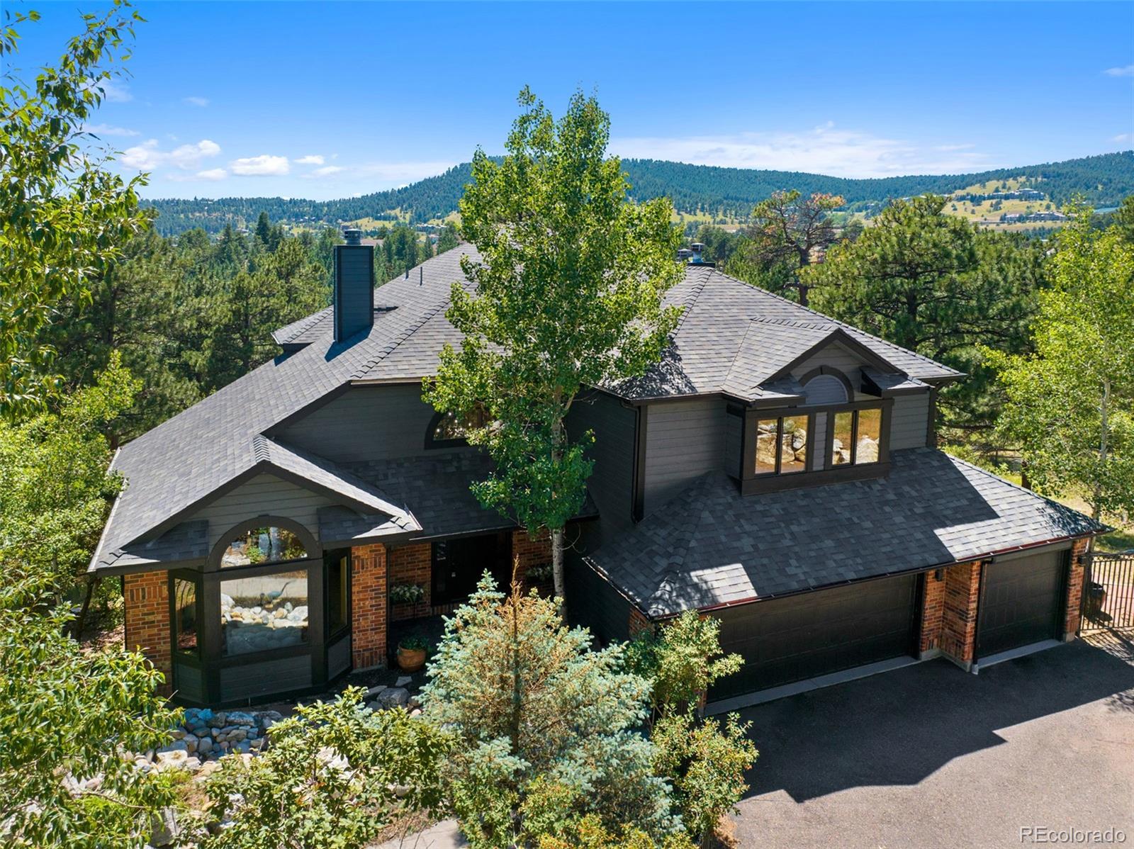 216 S Lookout Mountain Road