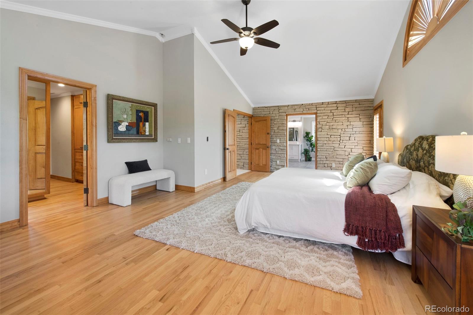 216 S Lookout Mountain Road