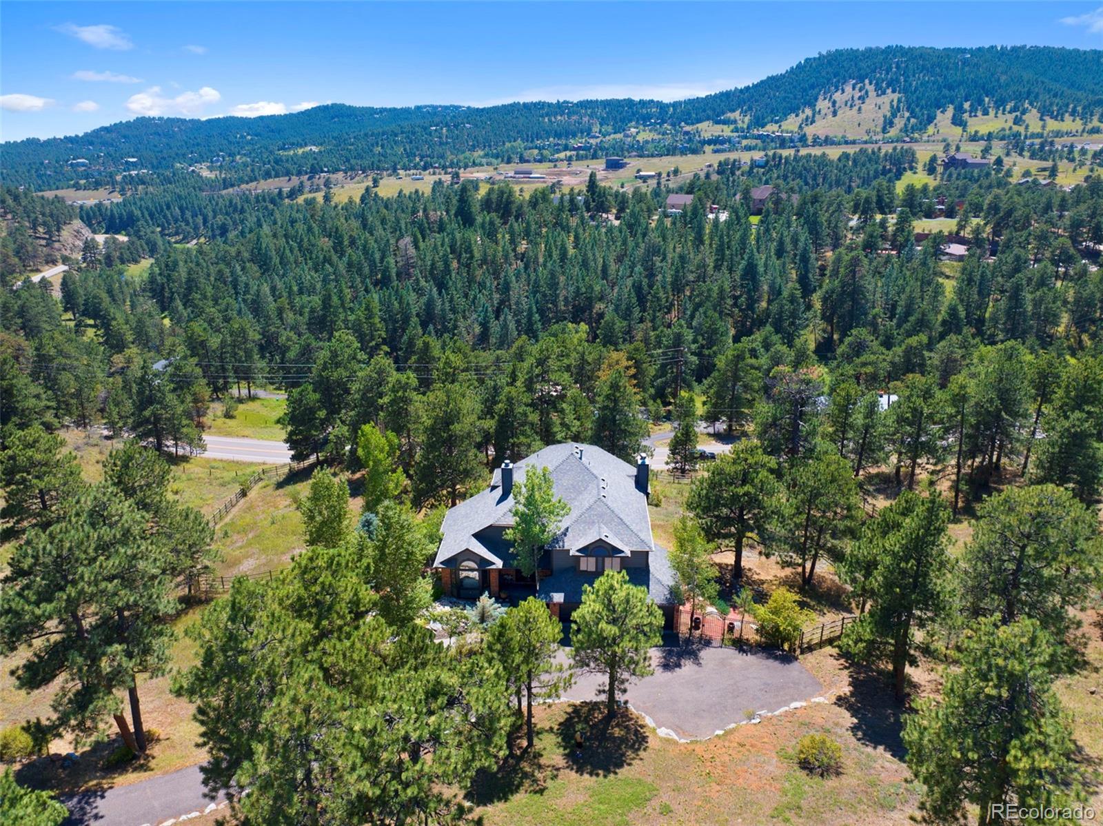 216 S Lookout Mountain Road