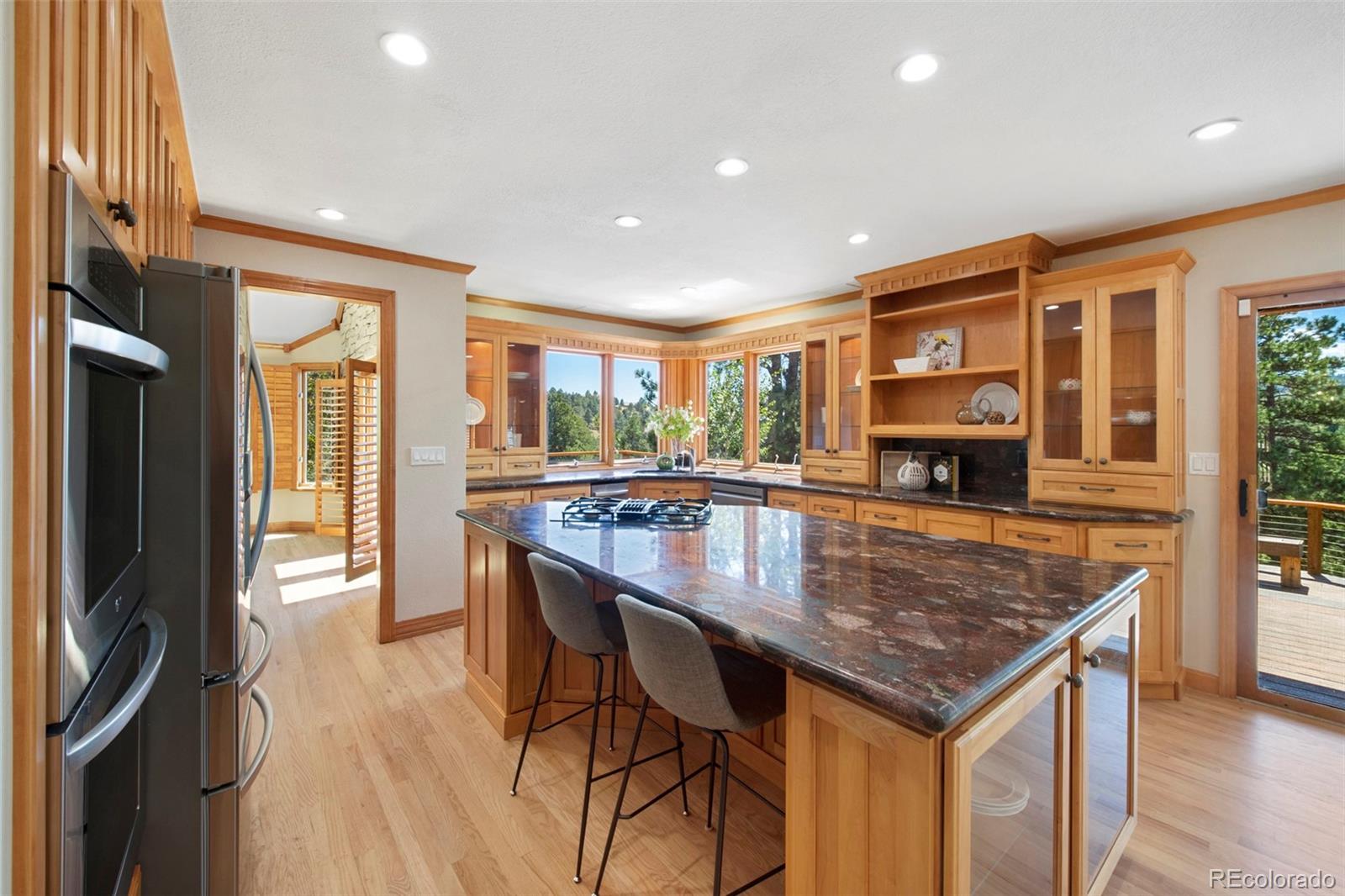 216 S Lookout Mountain Road
