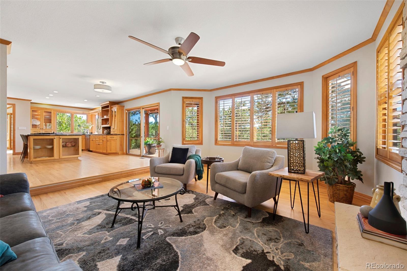 216 S Lookout Mountain Road
