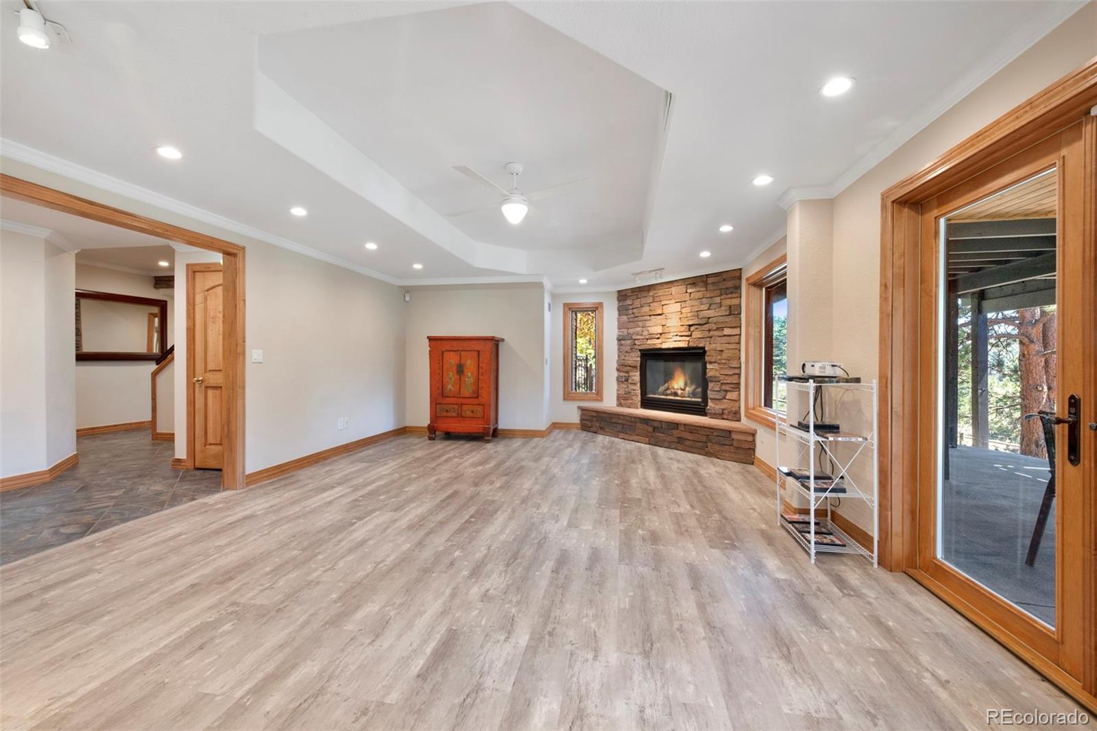 216 S Lookout Mountain Road