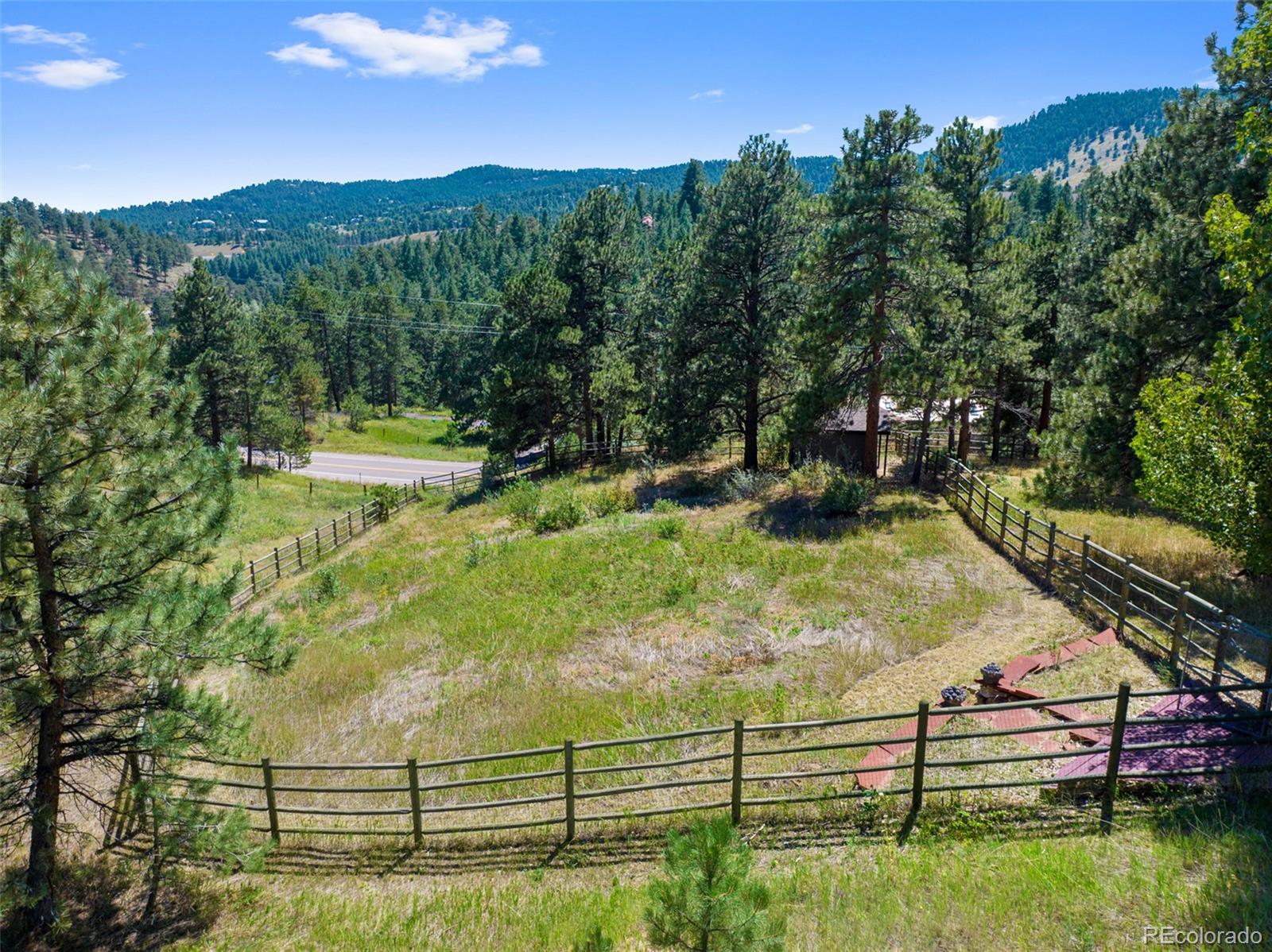 216 S Lookout Mountain Road
