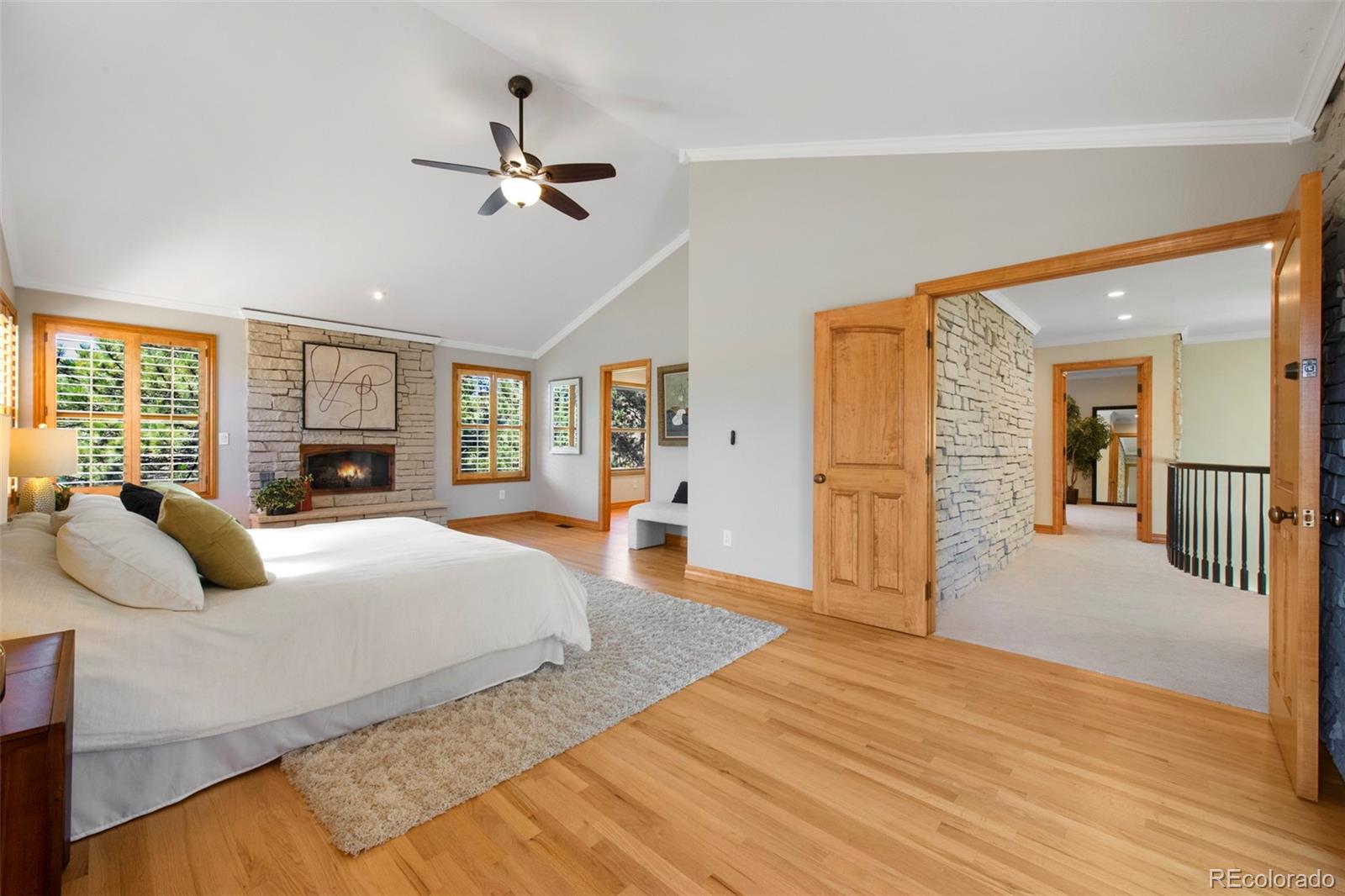 216 S Lookout Mountain Road