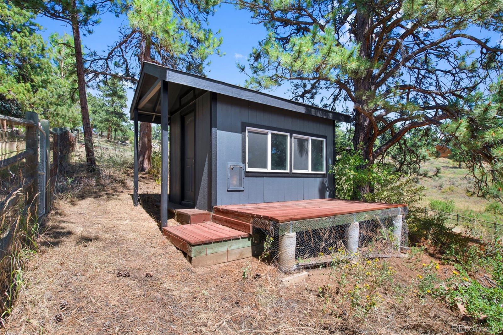 216 S Lookout Mountain Road