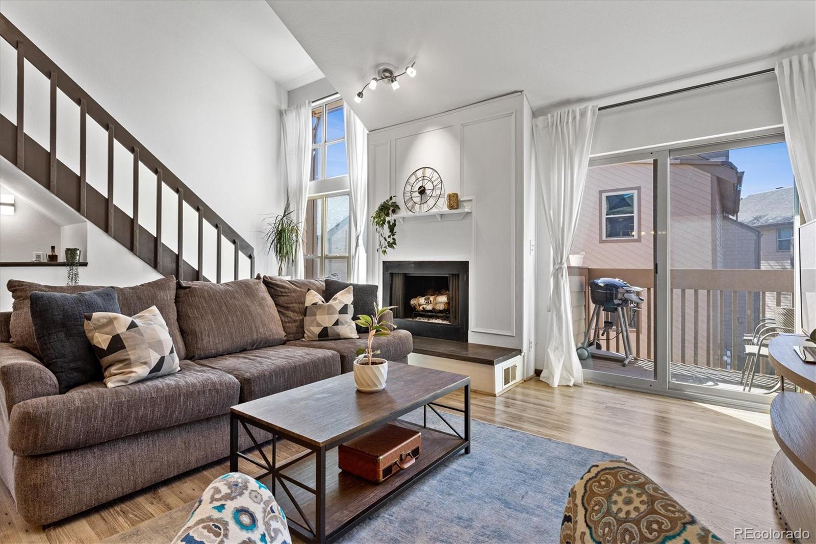 701 Harlan Street Unit: E46