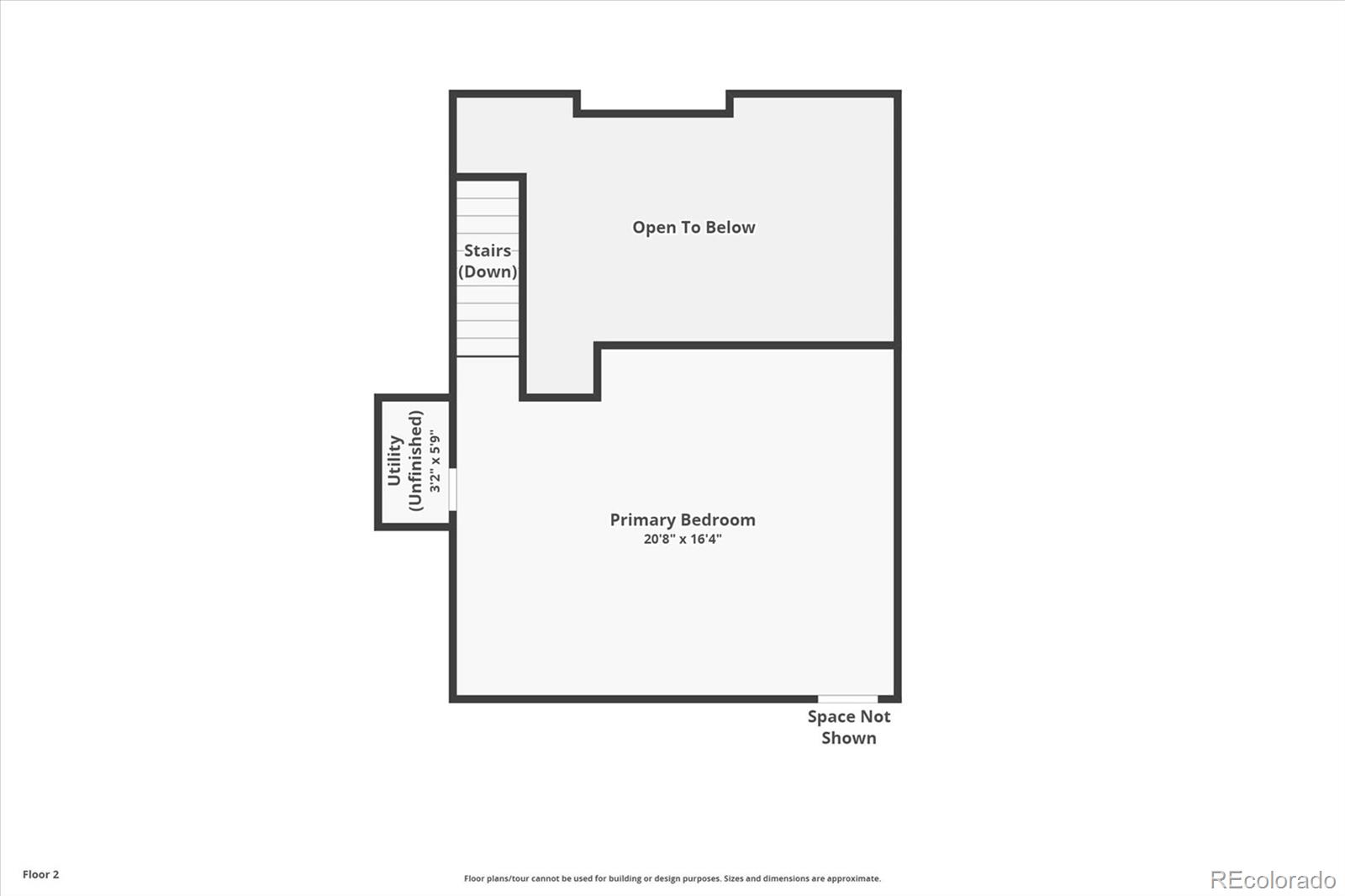 701 Harlan Street Unit: E46