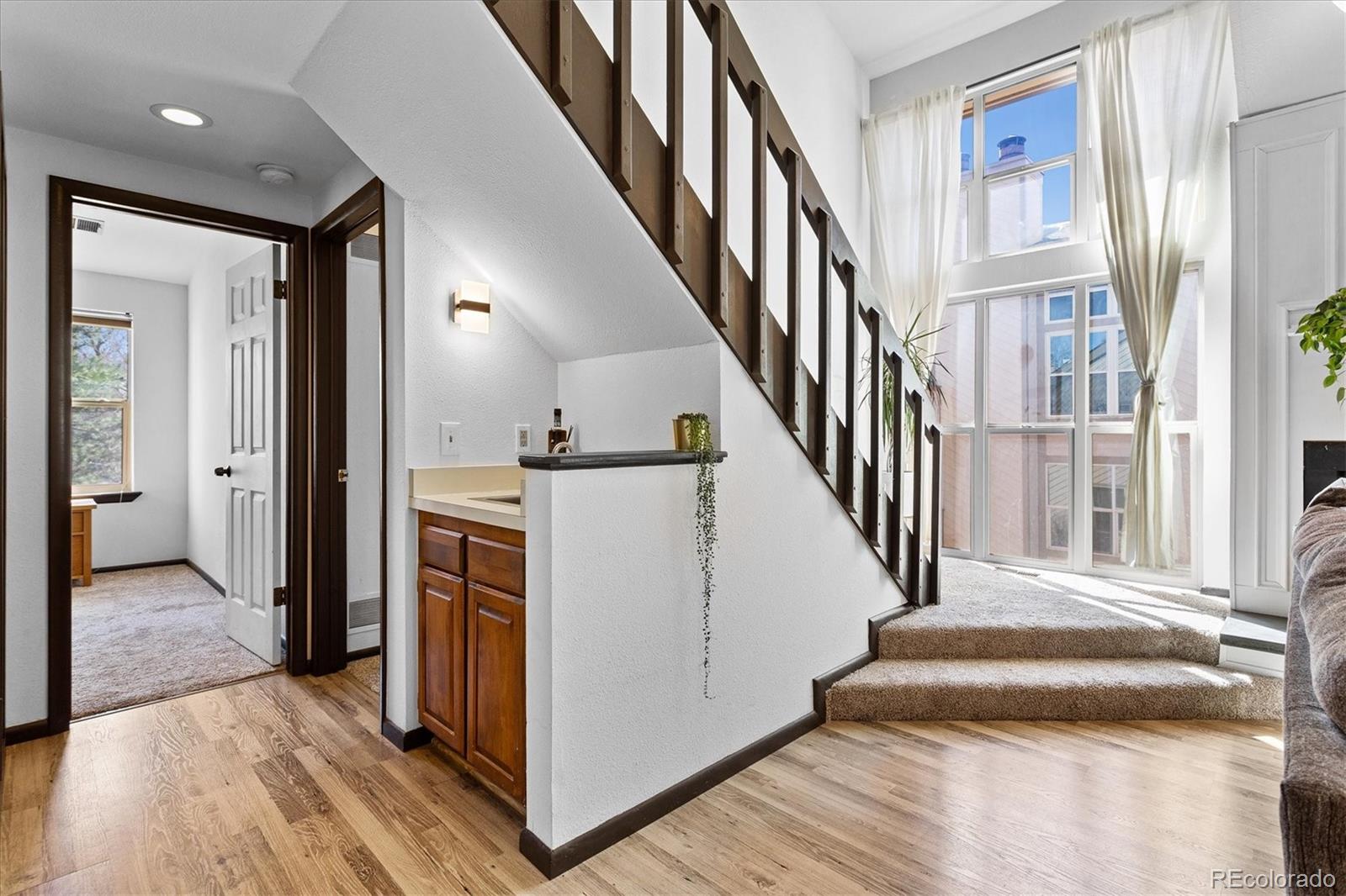 701 Harlan Street Unit: E46