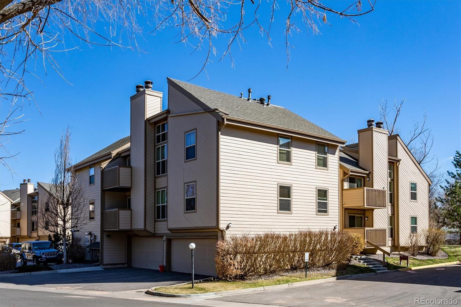 701 Harlan Street Unit: E46