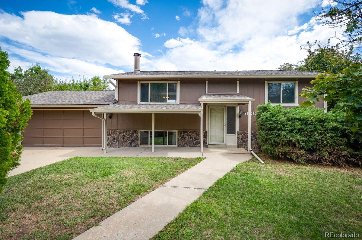 3100 Xenon Street