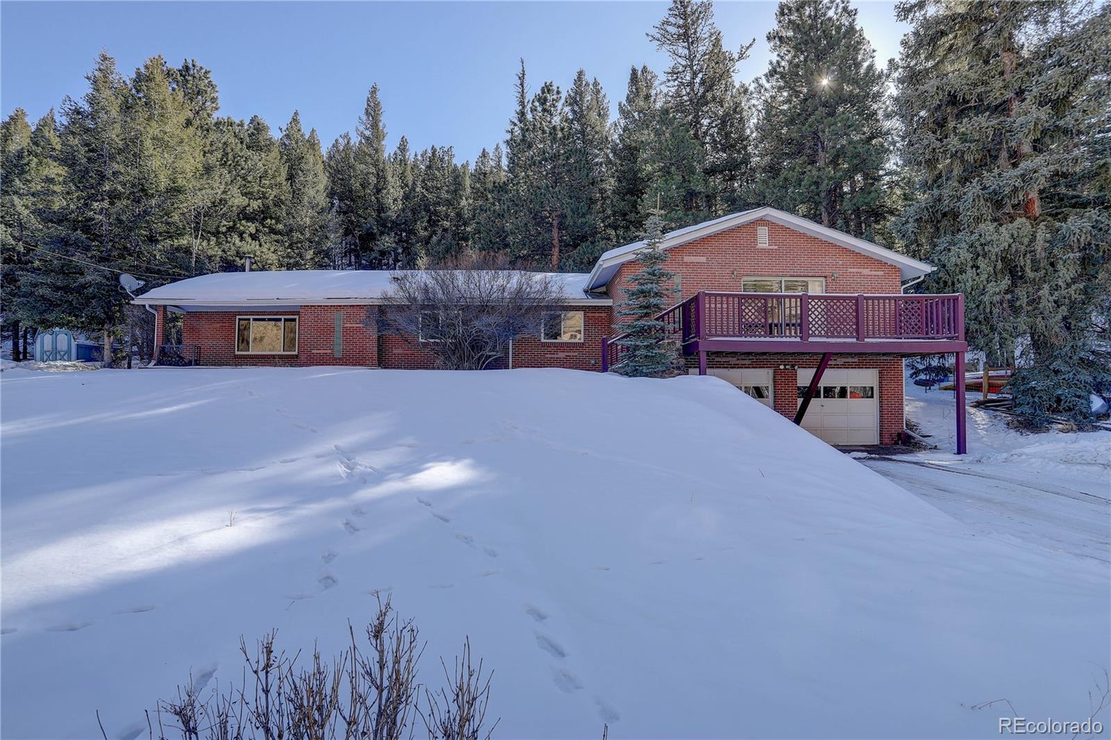 490 Silver Lakes Drive