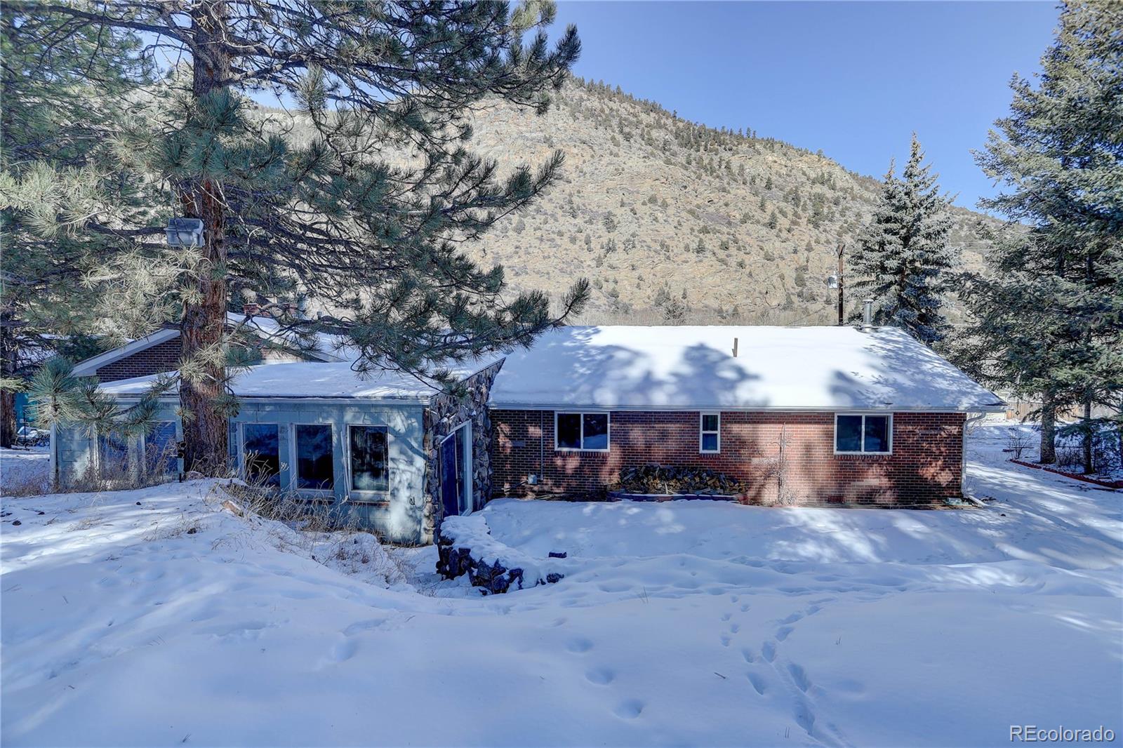 490 Silver Lakes Drive