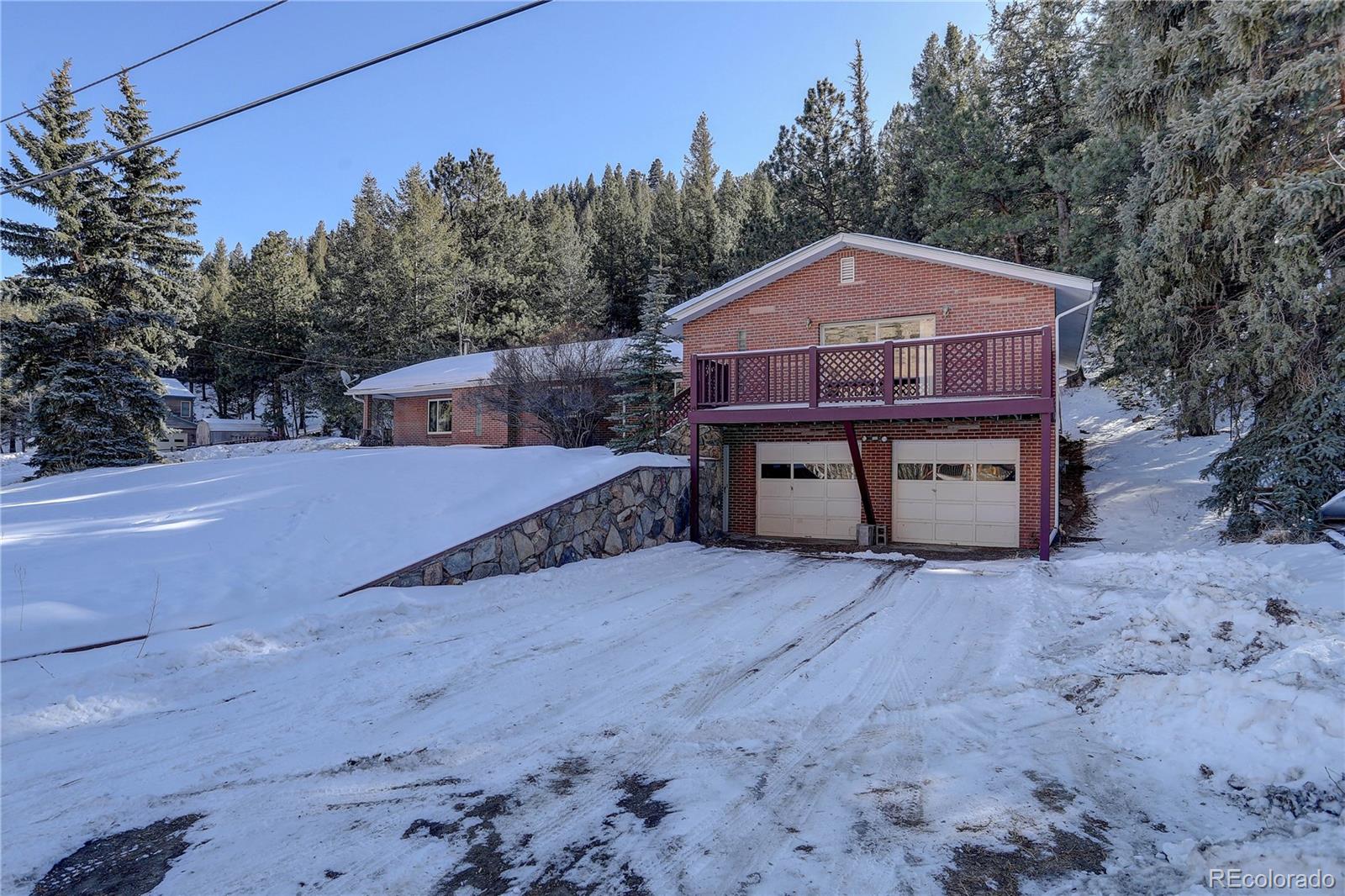 490 Silver Lakes Drive