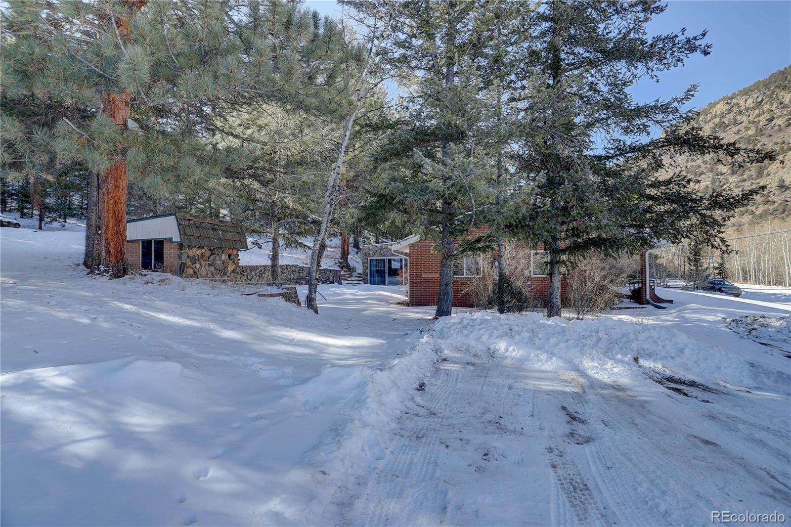 490 Silver Lakes Drive
