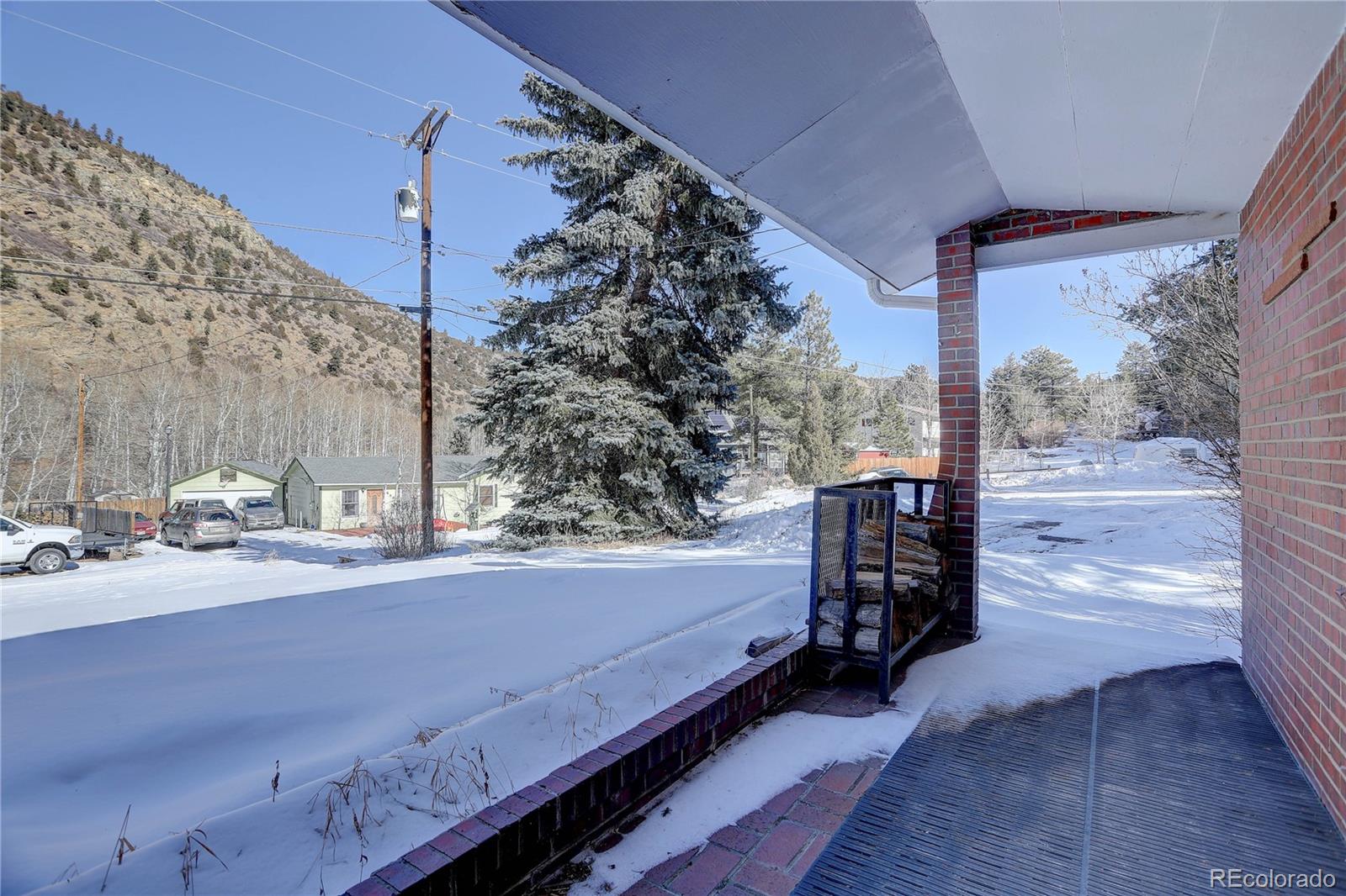 490 Silver Lakes Drive