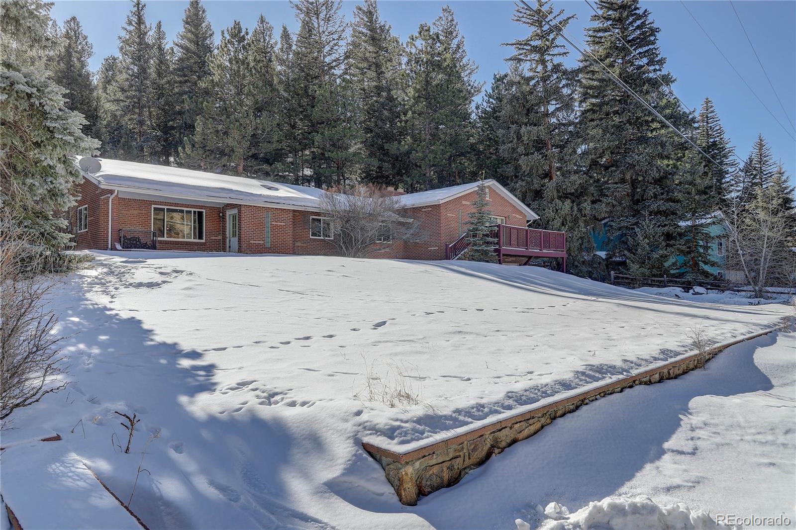 490 Silver Lakes Drive