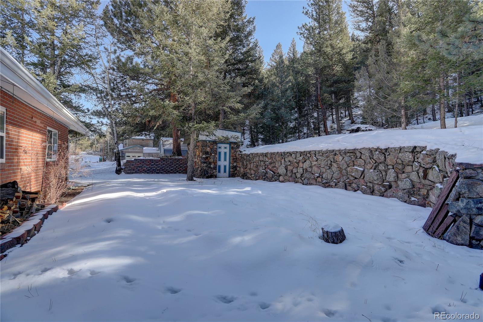 490 Silver Lakes Drive