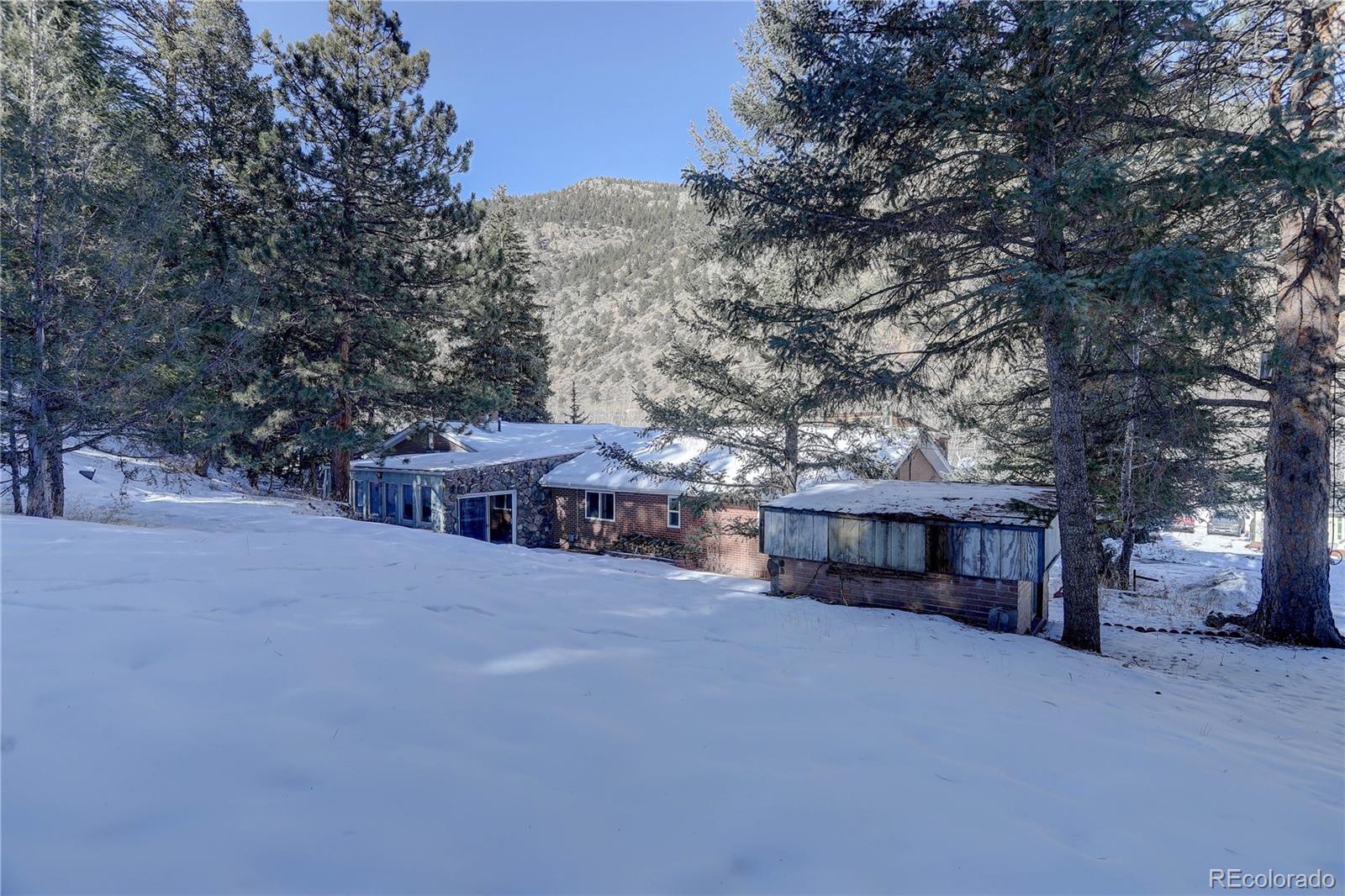 490 Silver Lakes Drive