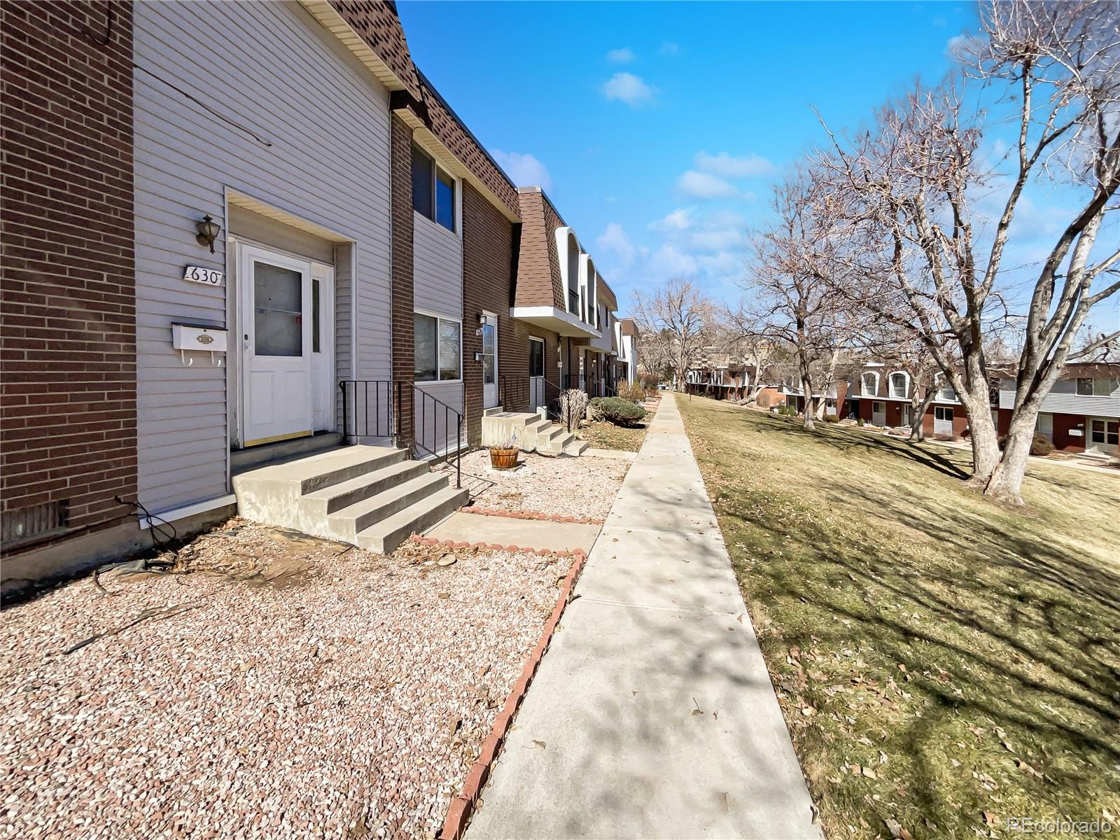 630 S Youngfield Court