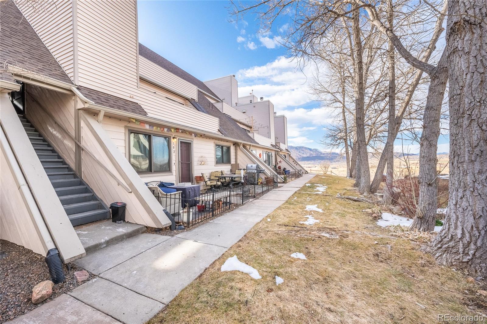 4206 S Eldridge Street Unit: 309