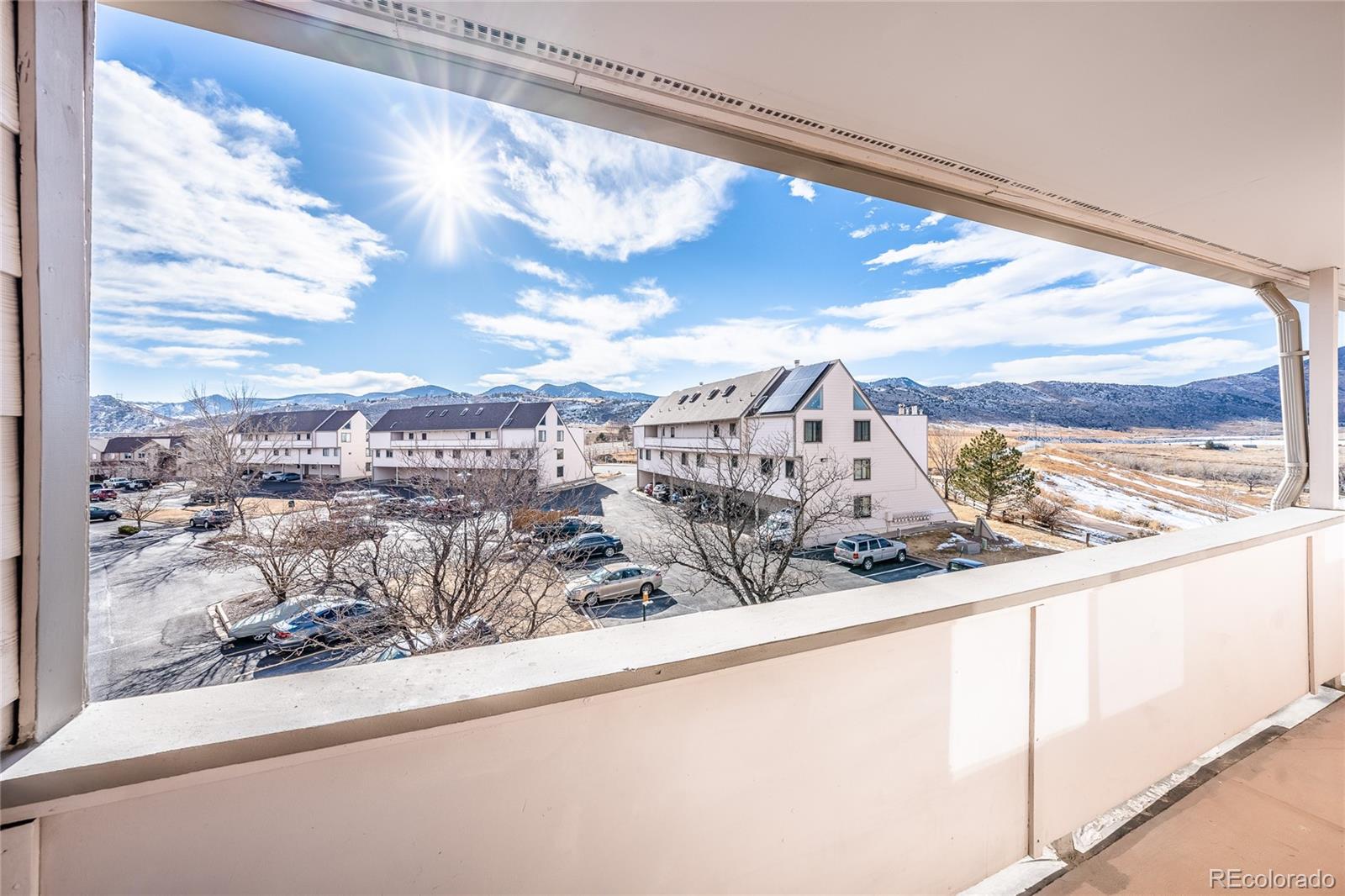 4206 S Eldridge Street Unit: 309