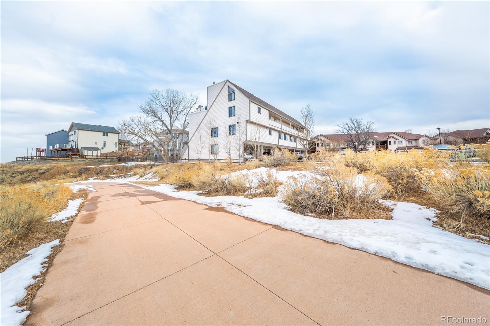 4206 S Eldridge Street Unit: 309