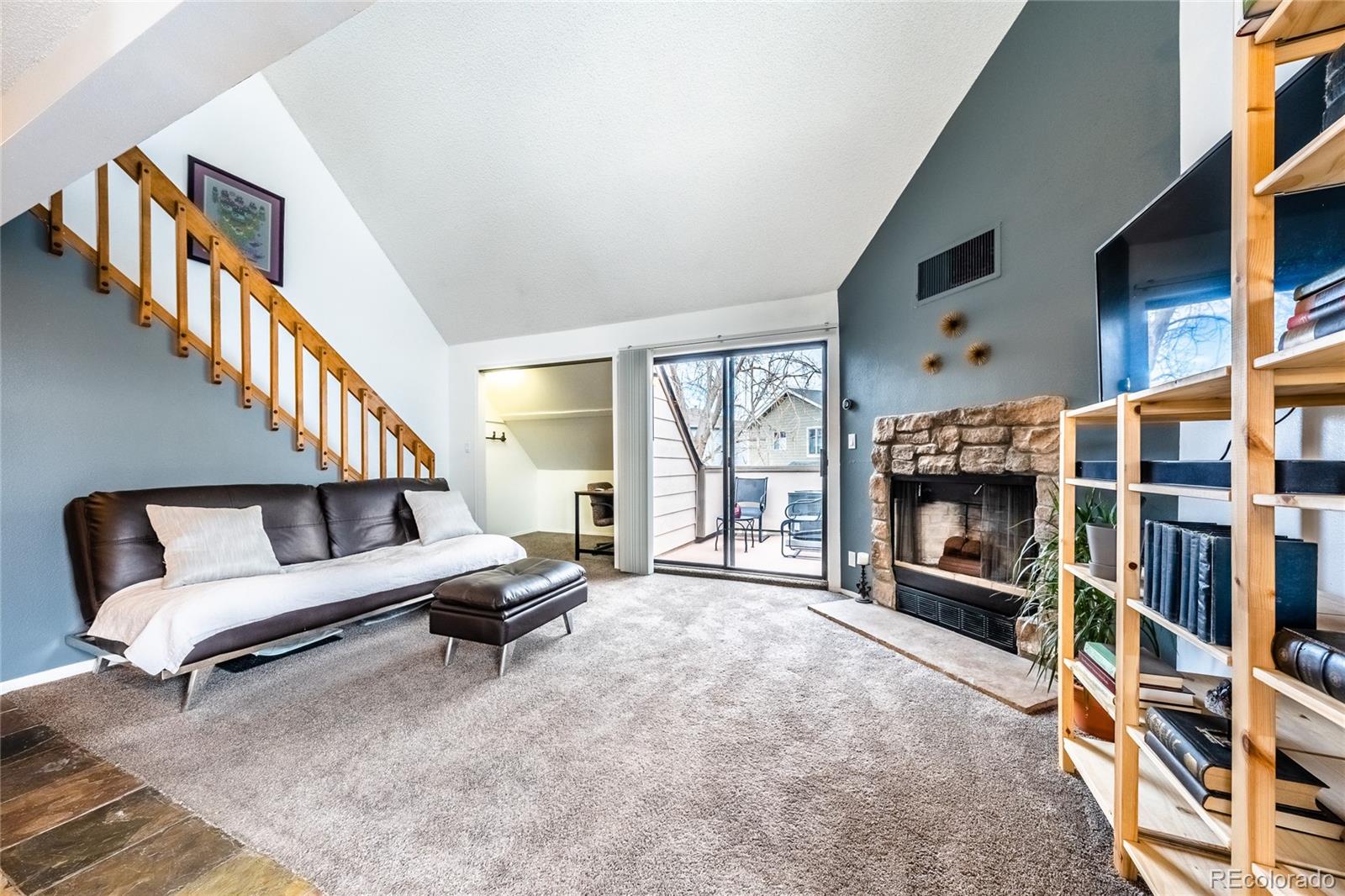 4206 S Eldridge Street Unit: 309