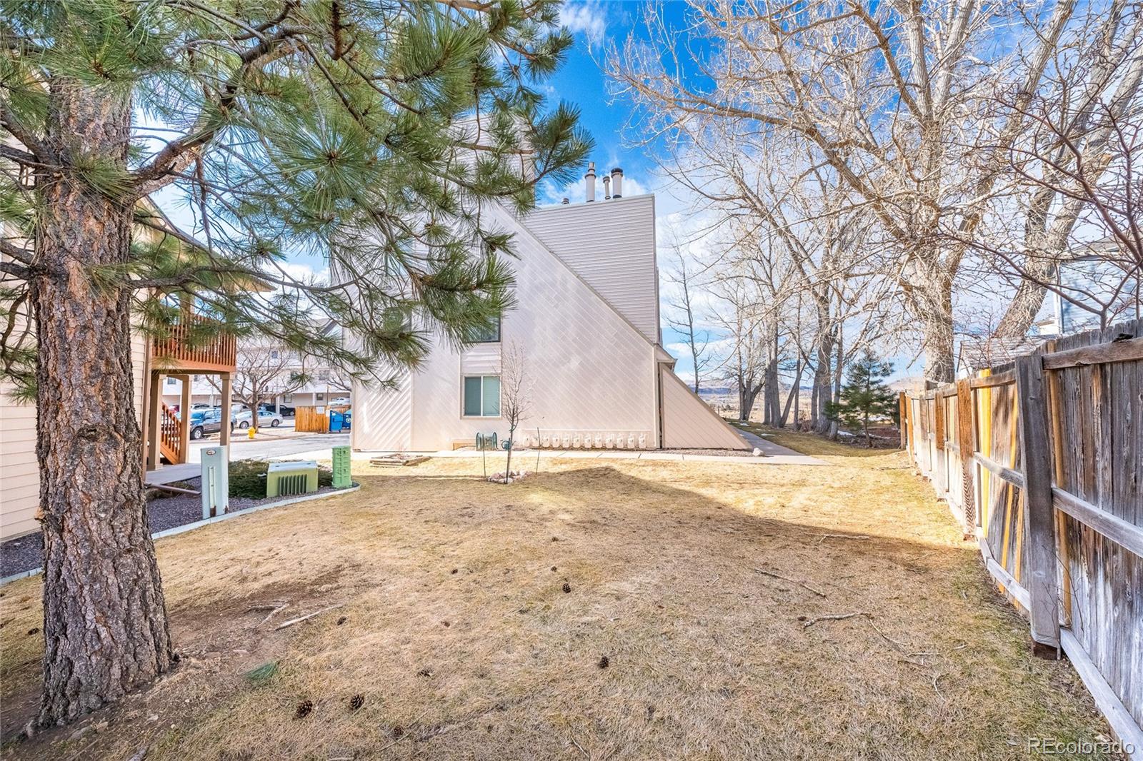 4206 S Eldridge Street Unit: 309