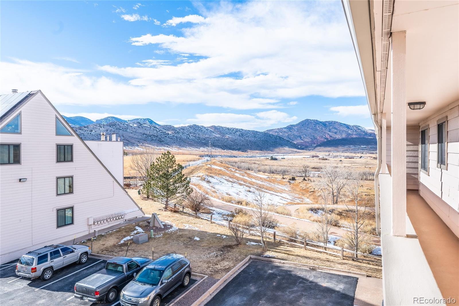 4206 S Eldridge Street Unit: 309