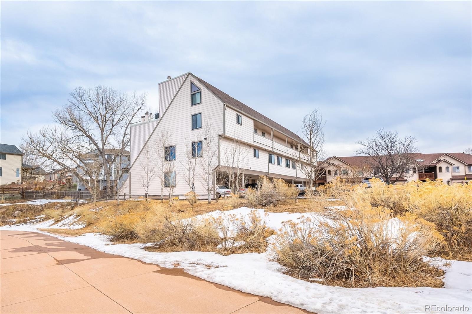 4206 S Eldridge Street Unit: 309