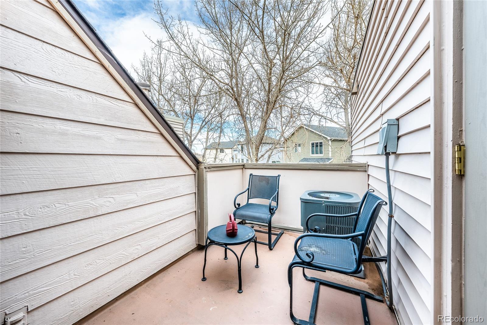 4206 S Eldridge Street Unit: 309