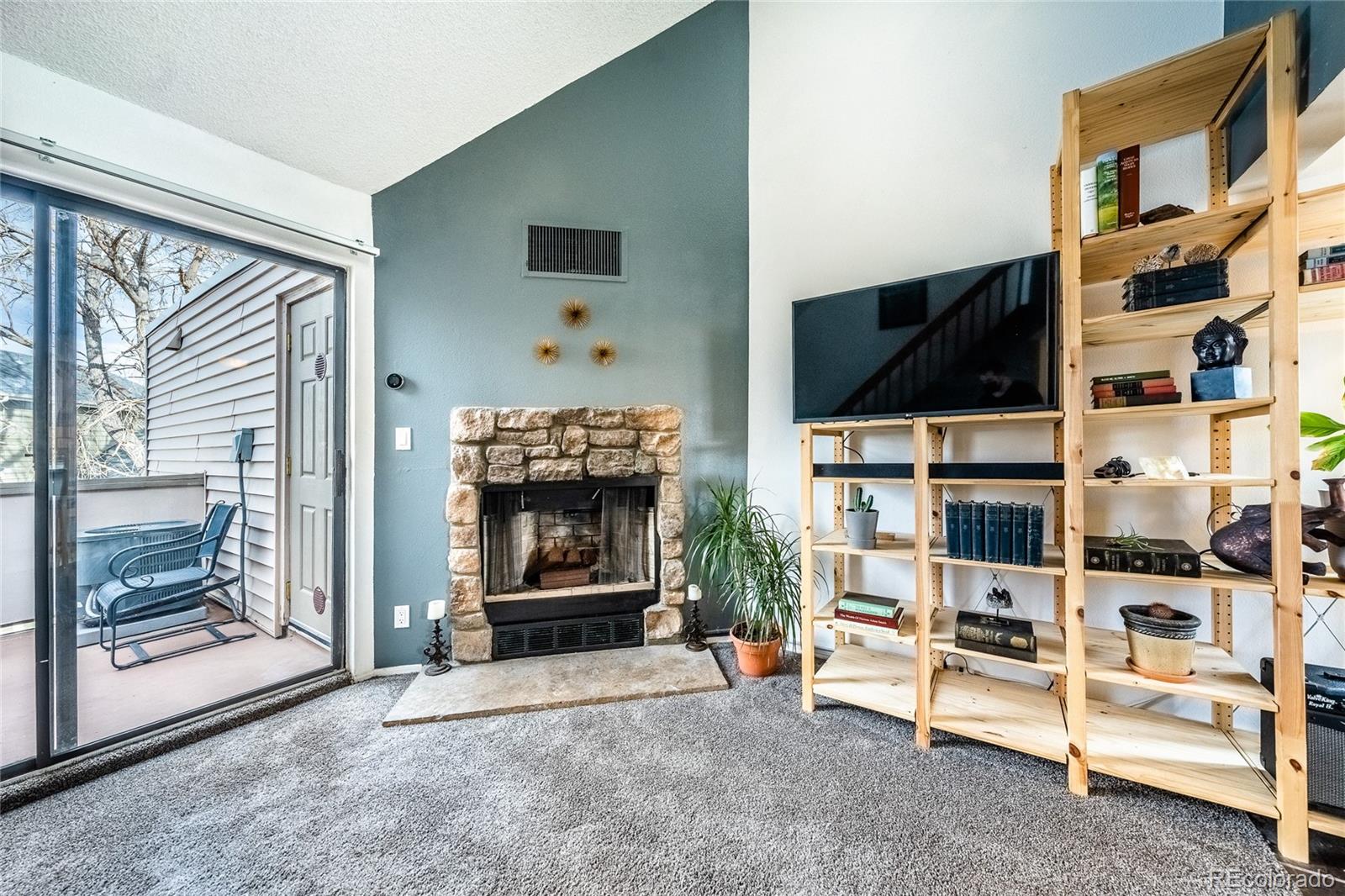 4206 S Eldridge Street Unit: 309