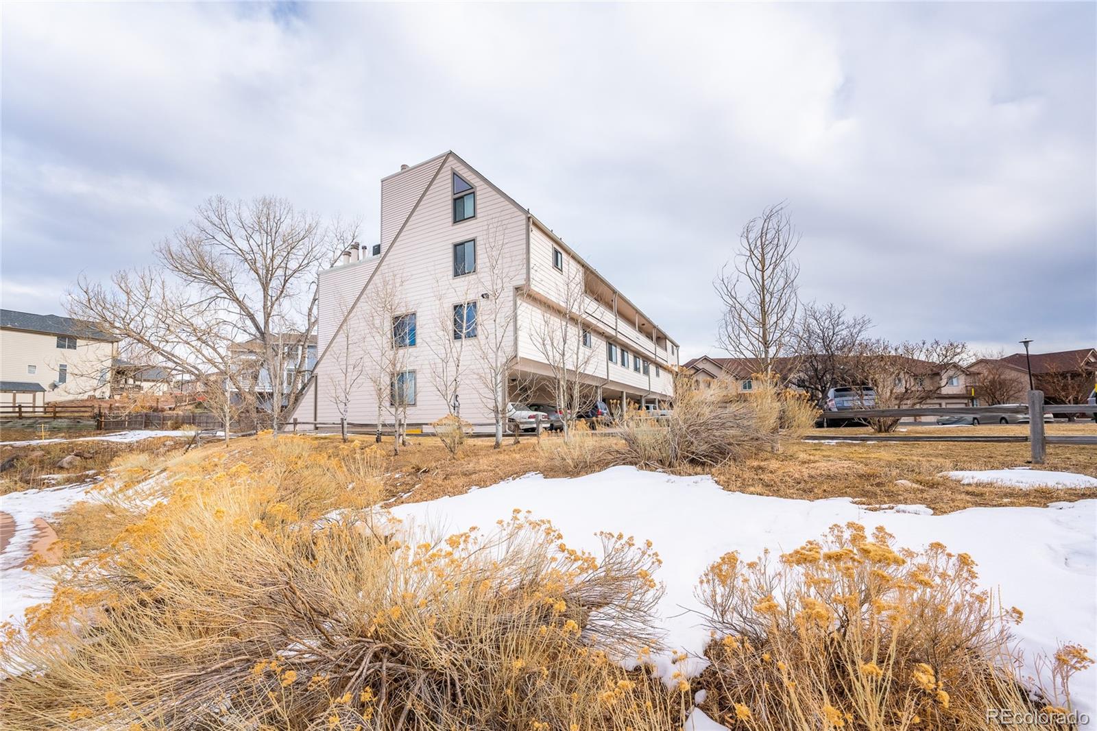 4206 S Eldridge Street Unit: 309