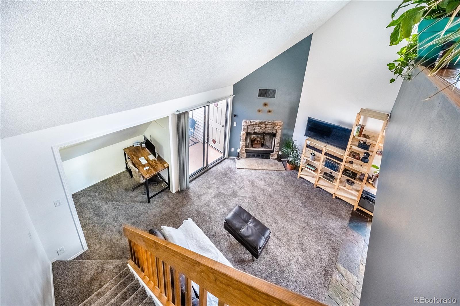 4206 S Eldridge Street Unit: 309