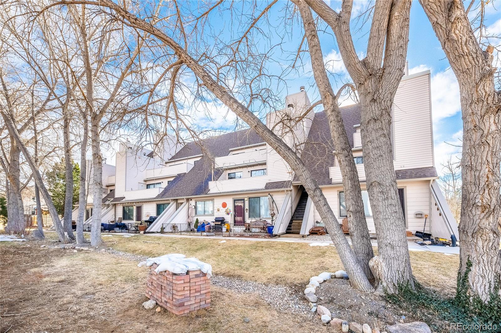 4206 S Eldridge Street Unit: 309