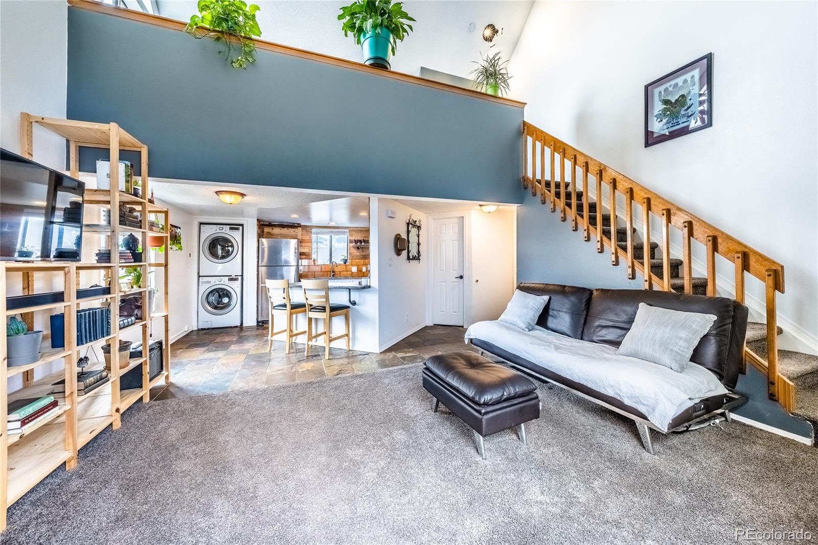 4206 S Eldridge Street Unit: 309
