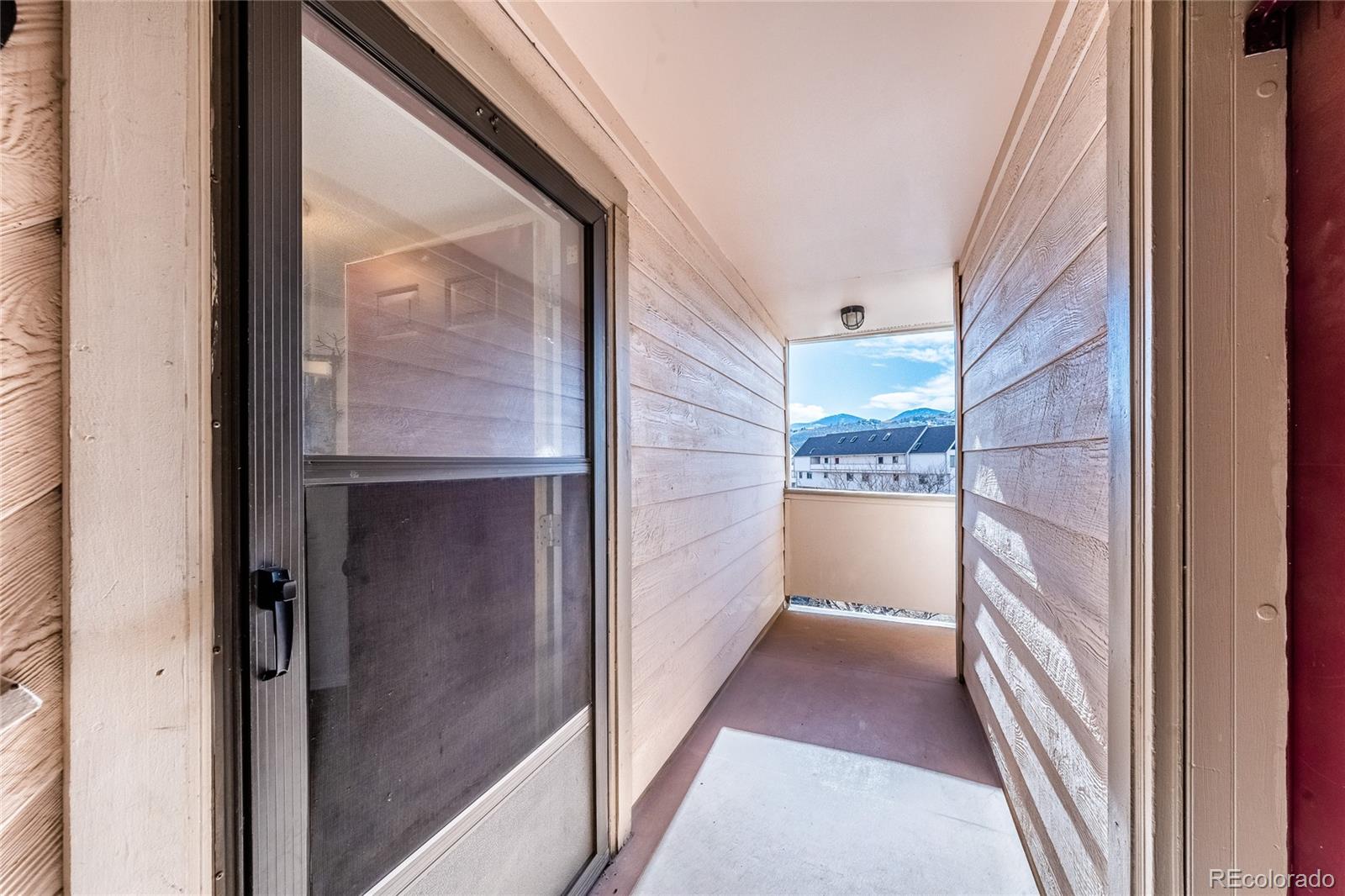 4206 S Eldridge Street Unit: 309