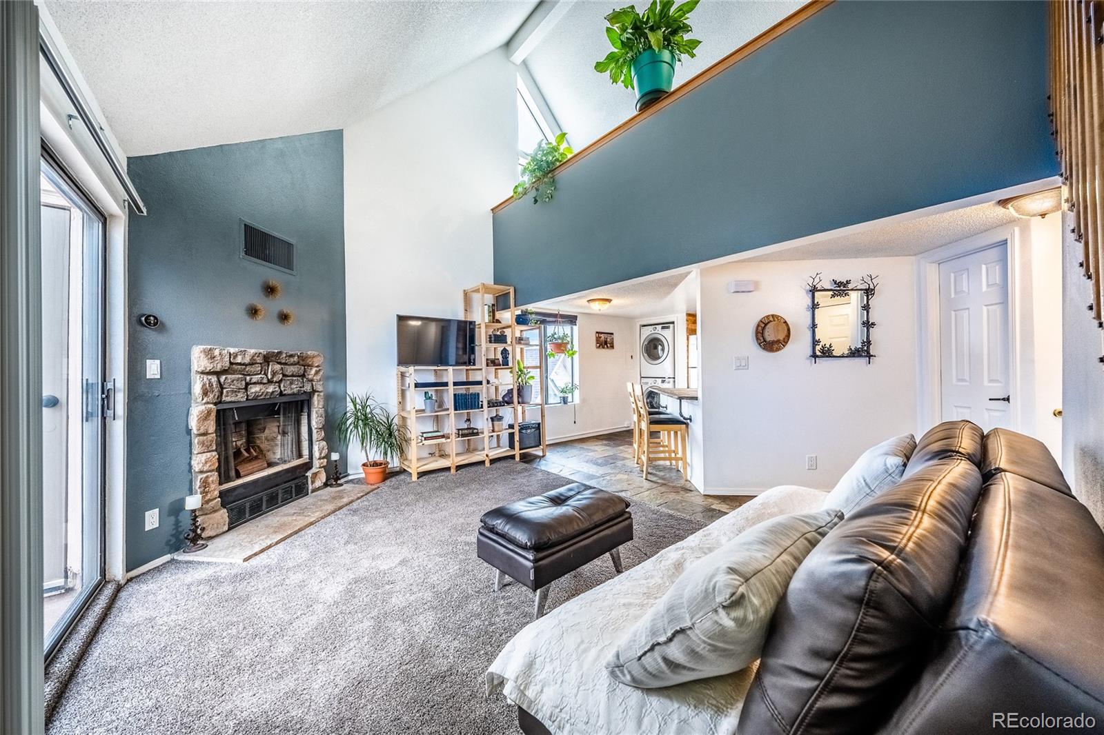4206 S Eldridge Street Unit: 309