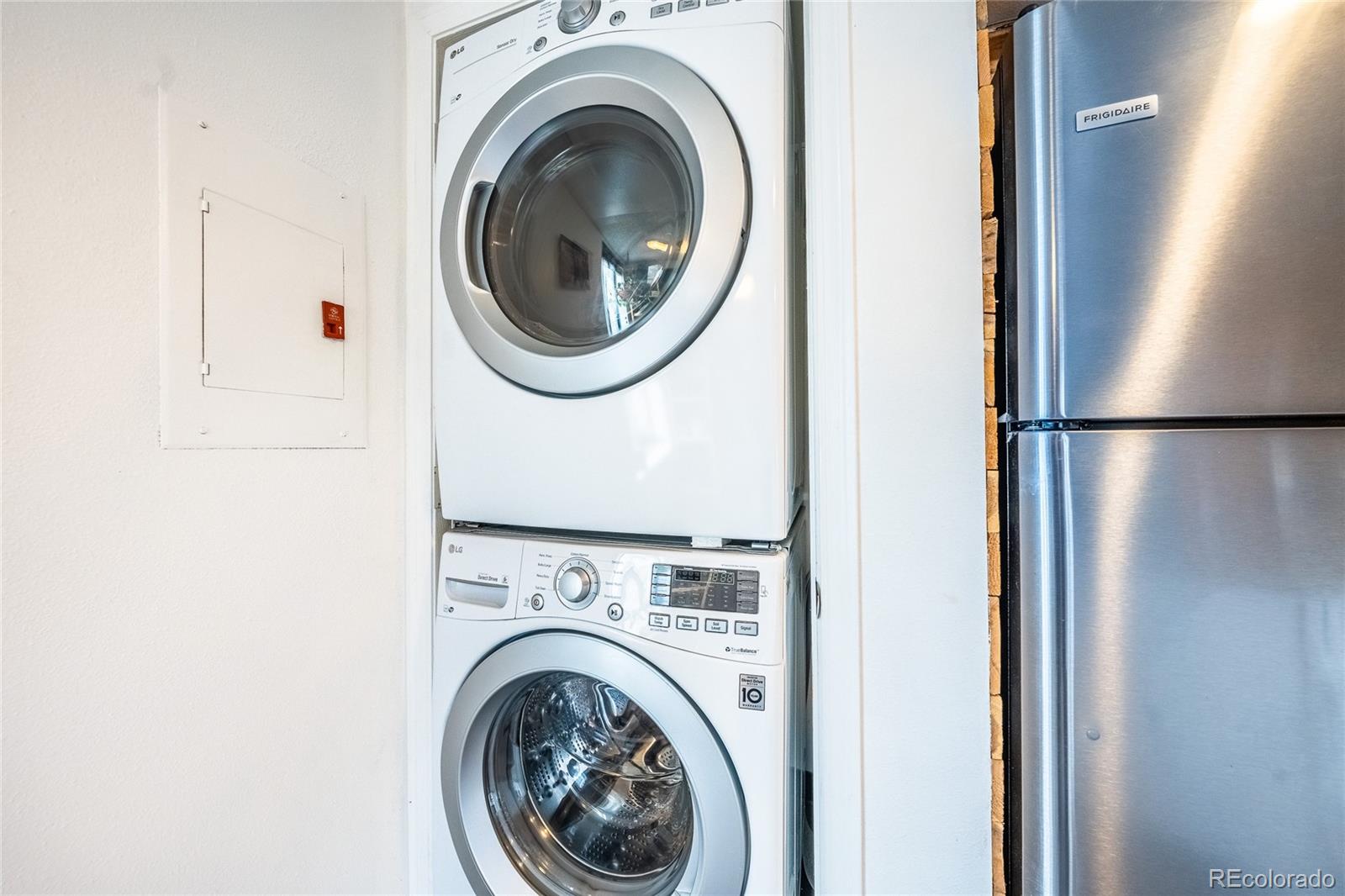 4206 S Eldridge Street Unit: 309