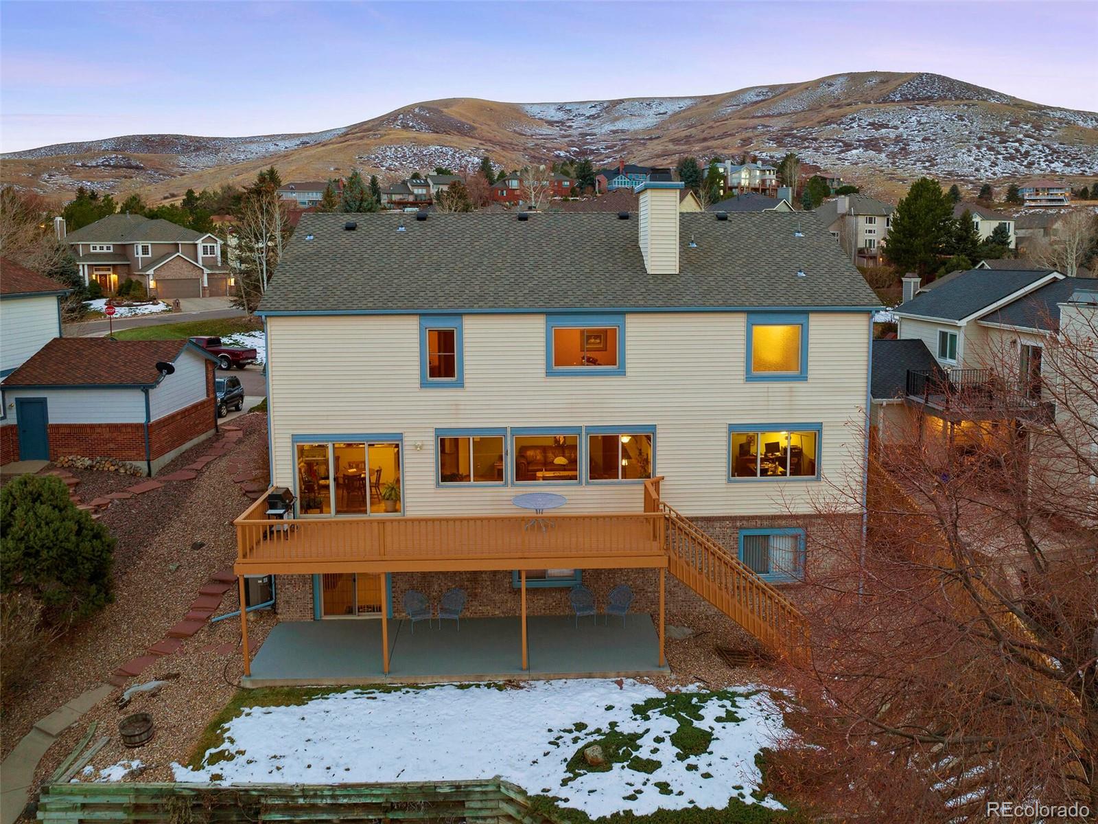 15867 W Ellsworth Lane