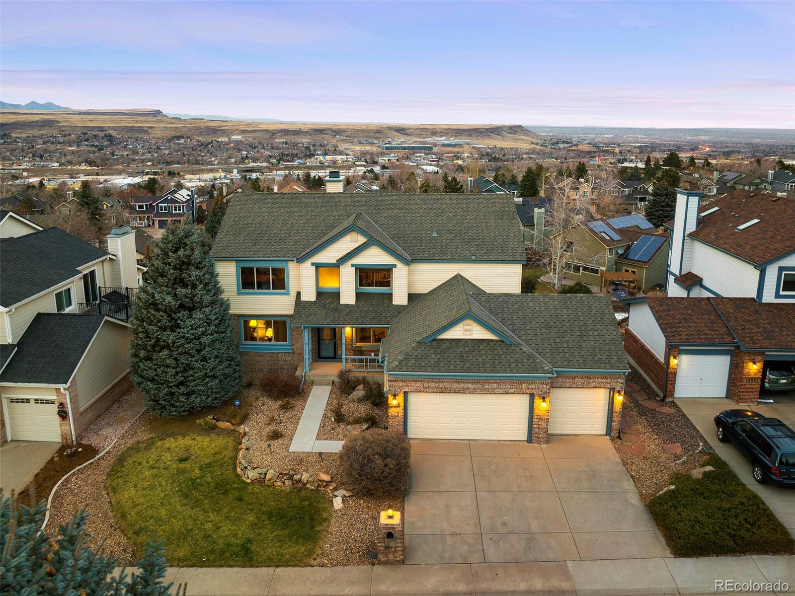 15867 W Ellsworth Lane