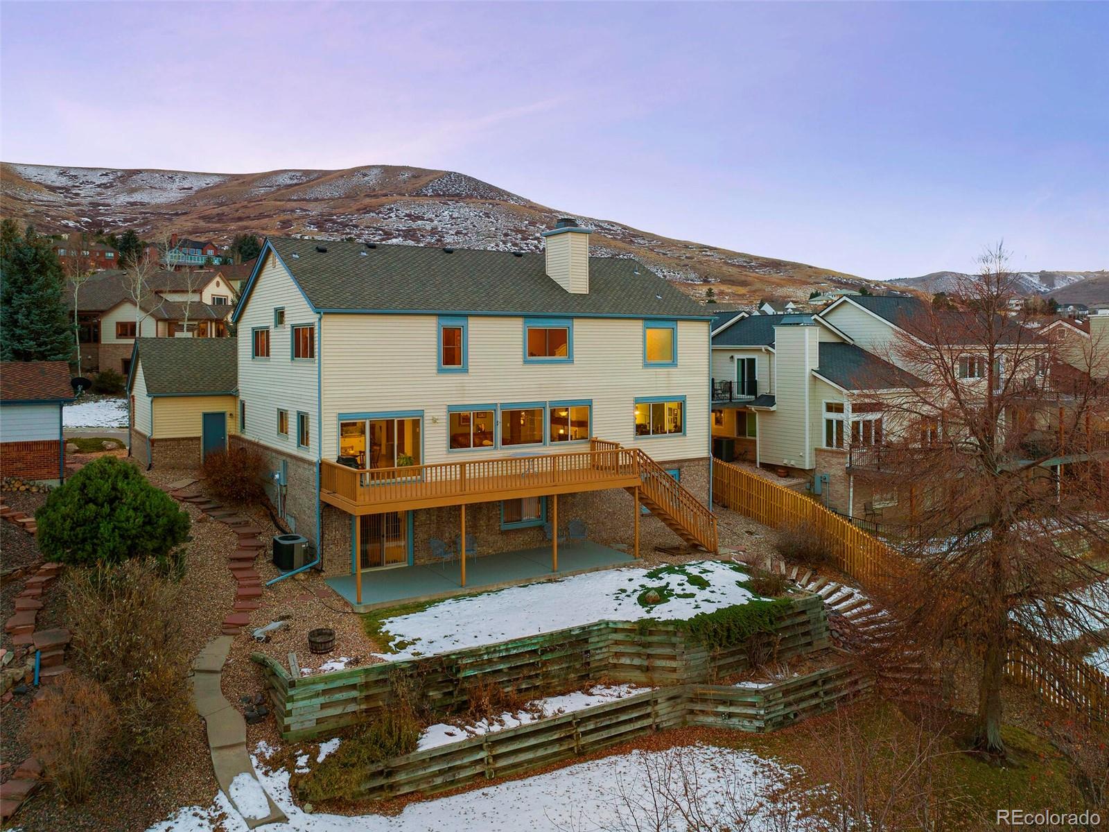 15867 W Ellsworth Lane