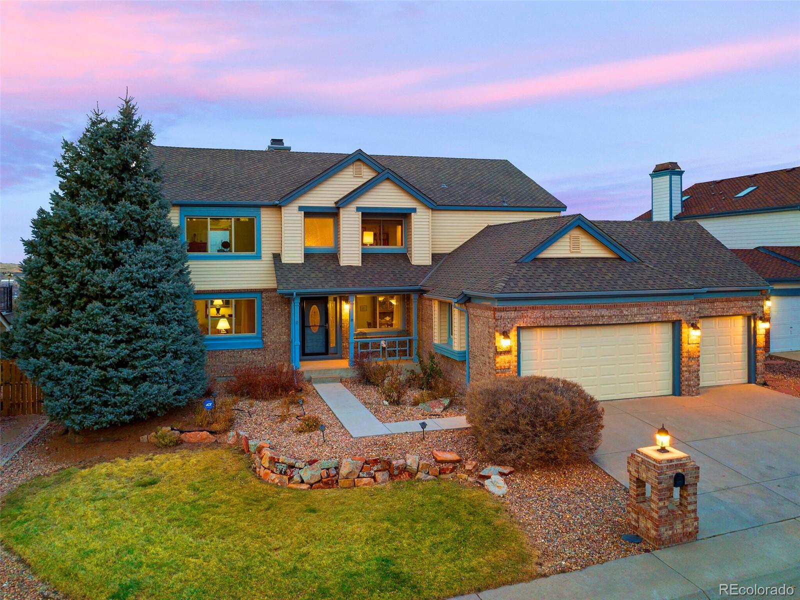 15867 W Ellsworth Lane
