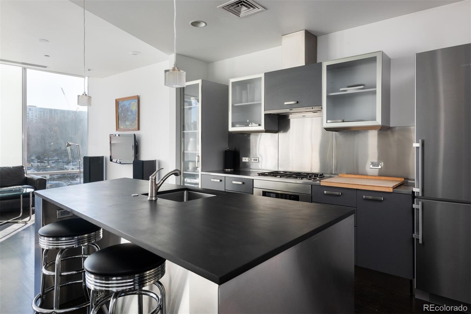 55 W 12th Avenue Unit: 211