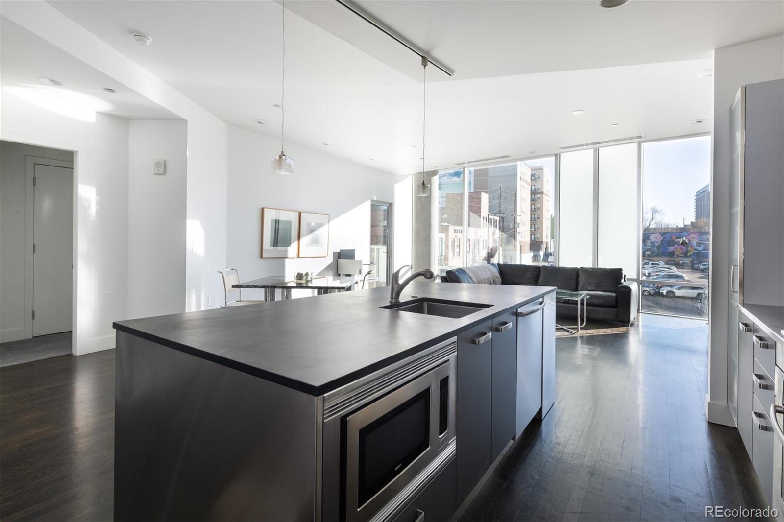 55 W 12th Avenue Unit: 211