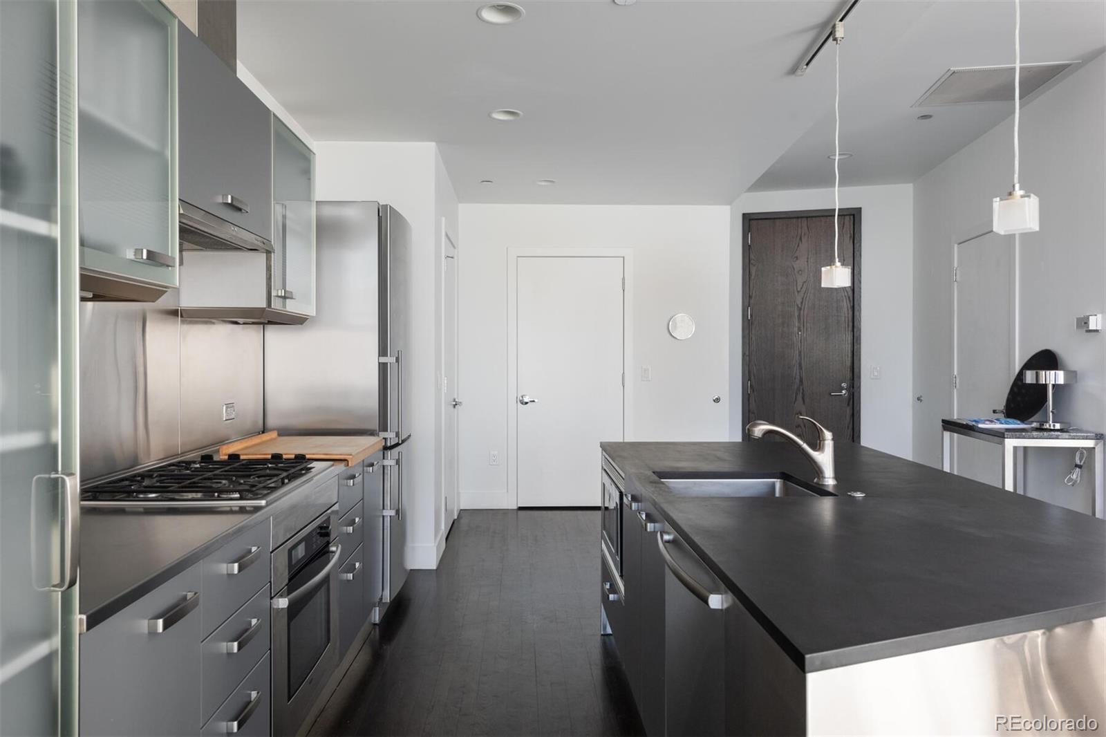 55 W 12th Avenue Unit: 211